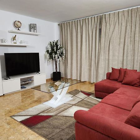 Apartament Lujoso Apartamento Vacacional Carrizal Zewnętrze zdjęcie