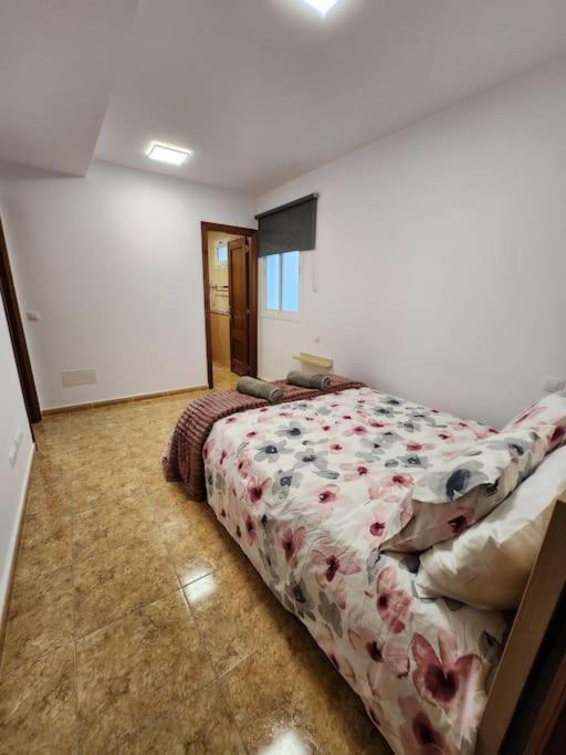 Apartament Lujoso Apartamento Vacacional Carrizal Zewnętrze zdjęcie