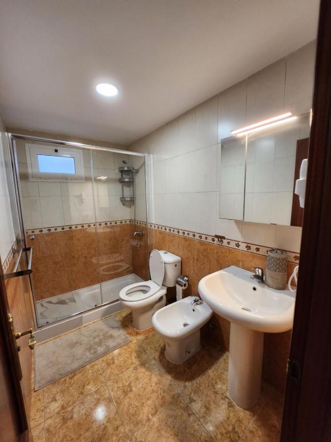 Apartament Lujoso Apartamento Vacacional Carrizal Zewnętrze zdjęcie