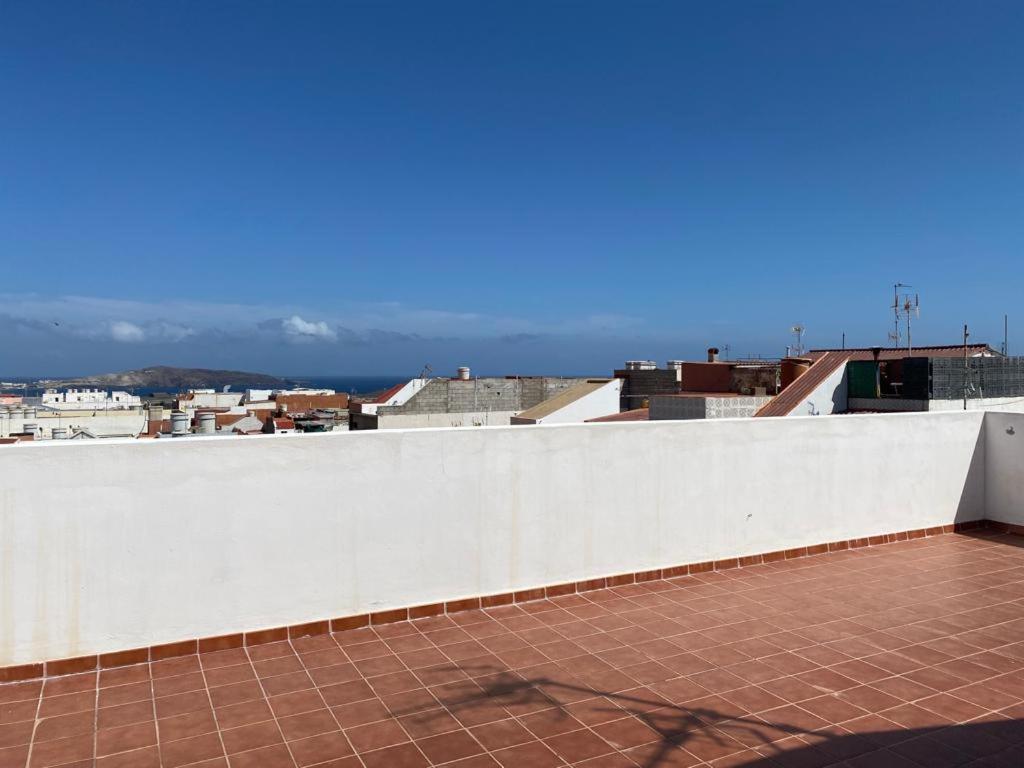 Apartament Lujoso Apartamento Vacacional Carrizal Zewnętrze zdjęcie